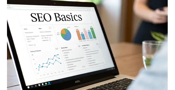 Complete Search Engine Optimization Tutorial