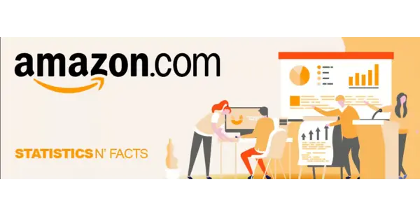 Amazon's 2025 Statistics: Insights for Global Market Success