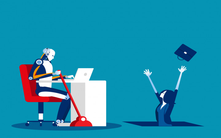 AI Impact on Employment Markets Today